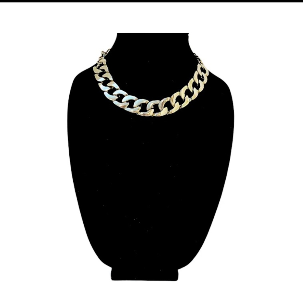 New Necklace